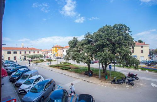 City Center Apartamento | Exclusive Apartment Magnolia