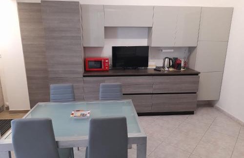 Cavoretto Apartamento | Exclusive Apartment Monte Bianco - MONCALIERI - ITALIA 61