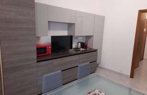 Cavoretto Apartamento | Exclusive Apartment Monte Bianco - MONCALIERI - ITALIA 61
