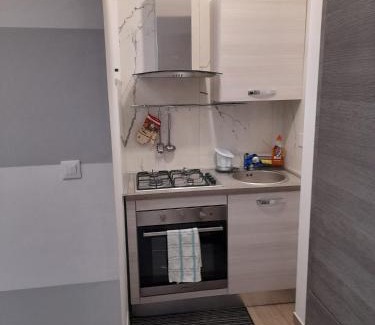 Cavoretto Apartamento | Exclusive Apartment Monte Bianco - MONCALIERI - ITALIA 61