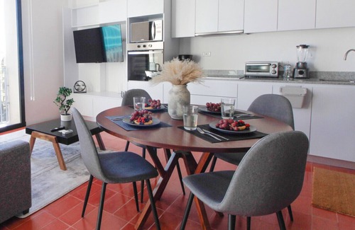 Lafayette Apartamento | Exclusive apartment in Chapultepec 67