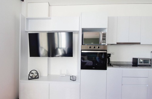 Lafayette Apartamento | Exclusive apartment in Chapultepec 67