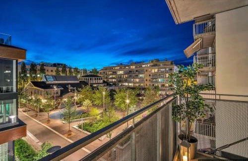 Gronland Apartamento | Exclusive apartment