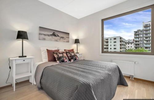 Gronland Apartamento | Exclusive apartment