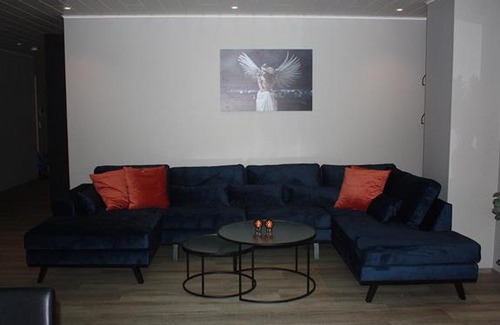 Stryn Apartamento | Exclusive Apartment