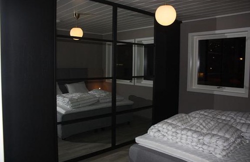 Stryn Apartamento | Exclusive Apartment