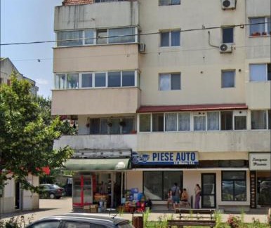 Giurgiu Apartamento | Exclusive Apartment