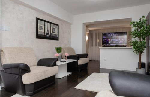 Giurgiu Apartamento | Exclusive Apartment