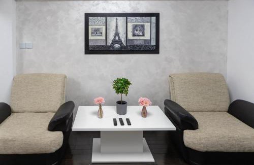 Giurgiu Apartamento | Exclusive Apartment