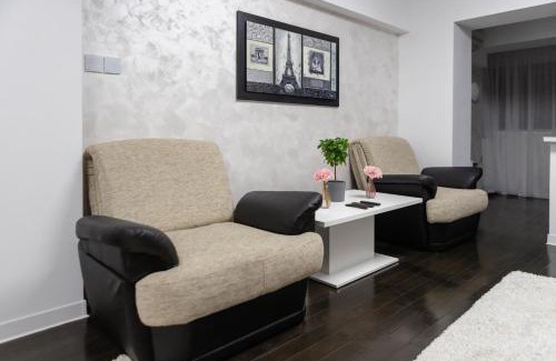 Giurgiu Apartamento | Exclusive Apartment
