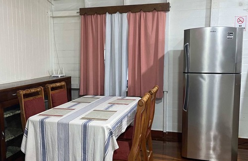 Georgetown Apartamento | Exclusive Apartment S