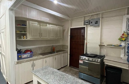 Georgetown Apartamento | Exclusive Apartment S