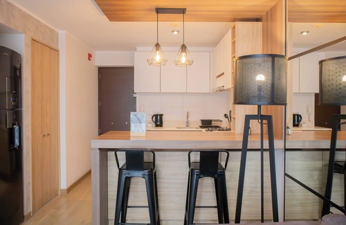 Barranco Apartamento | Exclusive Apartments in Pedro Martinto by Wynwood-House