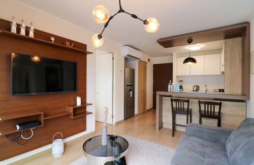 Barranco Apartamento | Exclusive Apartments in Pedro Martinto by Wynwood-House