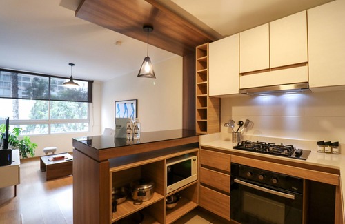 Barranco Apartamento | Exclusive Apartments in Pedro Martinto by Wynwood-House
