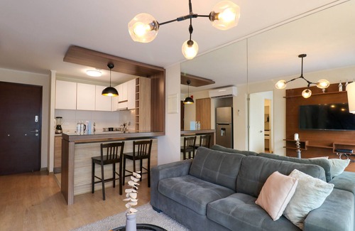 Barranco Apartamento | Exclusive Apartments in Pedro Martinto by Wynwood-House