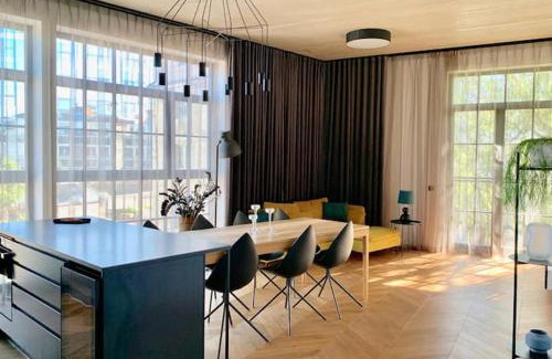 Kalamaja Apartamento | Exclusive apartments in the city center