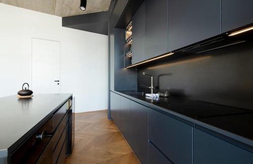Kalamaja Apartamento | Exclusive apartments in the city center