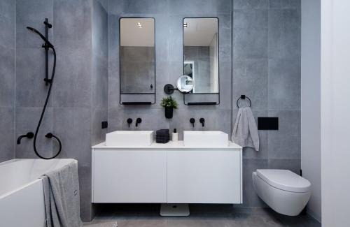 Kalamaja Apartamento | Exclusive apartments in the city center