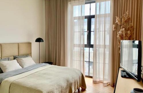 Kalamaja Apartamento | Exclusive apartments in the city center