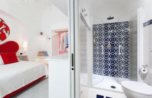 Positano City Centre Apartamento | Exclusive Apartments Positano