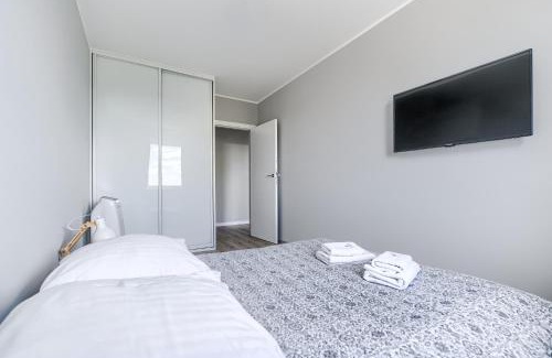 West Pomeranian Voivodeship Apartamento | EXCLUSIVE Apartments Szczecin
