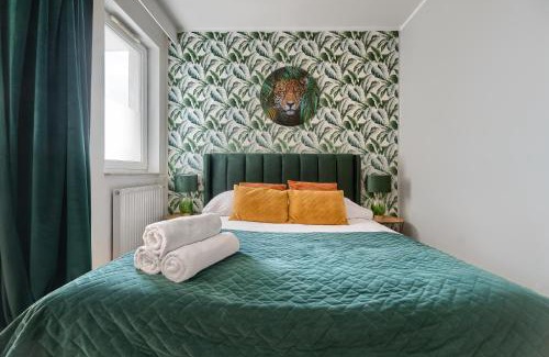 West Pomeranian Voivodeship Apartamento | EXCLUSIVE Apartments Szczecin