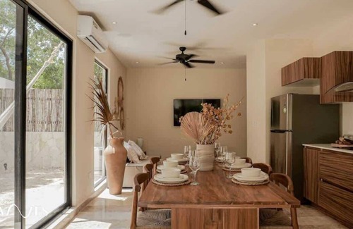 Barrio Zama Condominio | Exclusive Apt. W/private Pool + Surround Speakers