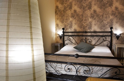 Nettuno Cama Y Desayuno | Exclusive B&B Sweet Home & Wellness