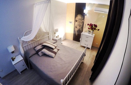 Nettuno Cama Y Desayuno | Exclusive B&B Sweet Home & Wellness