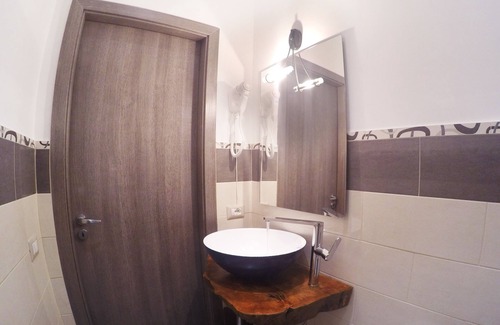 Nettuno Cama Y Desayuno | Exclusive B&B Sweet Home & Wellness