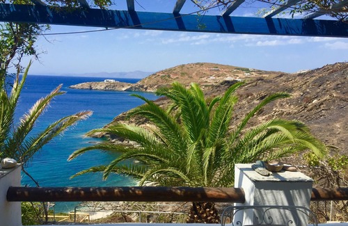 Ydrousa Casa | Casa de playa exclusiva