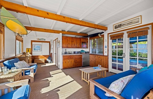 Padaro Lane Casa | Exclusive Beachfront Compound
