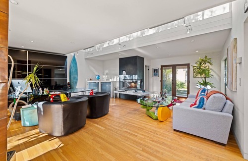 Padaro Lane Casa | Exclusive Beachfront Compound