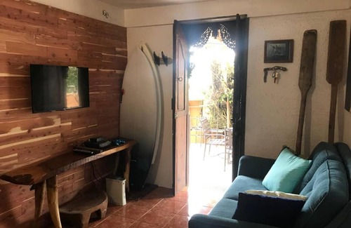 Palmas Altas Apartamento | Exclusive Beachfront Apartment