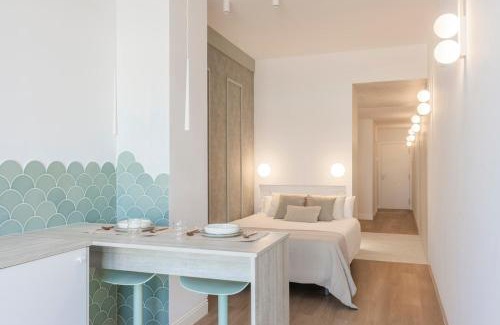 El Cabanyal Apartamento | Exclusive beachfront apartment