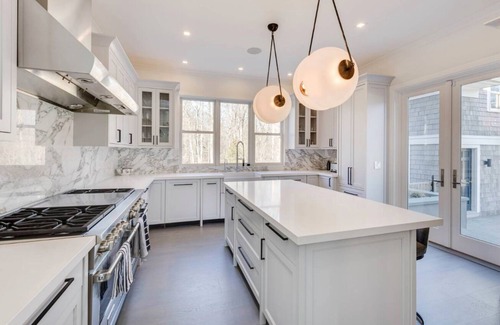 Bridgehampton Casa | Bridgehampton Estate de lujo - retiro privado