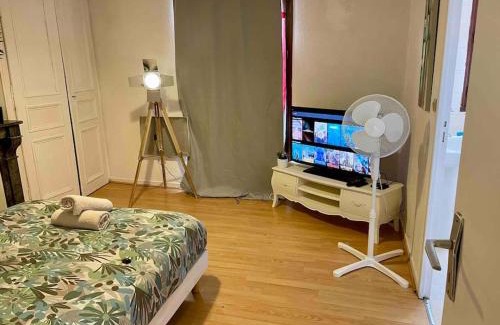 Nord - Gare Apartamento | Exclusive building for groups