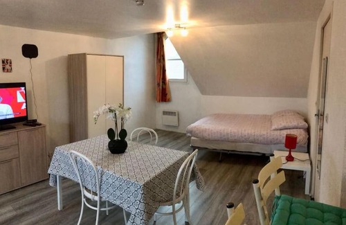 Nord - Gare Apartamento | Exclusive building for groups