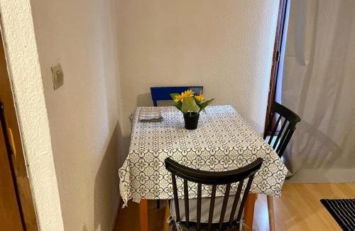 Nord - Gare Apartamento | Exclusive building for groups