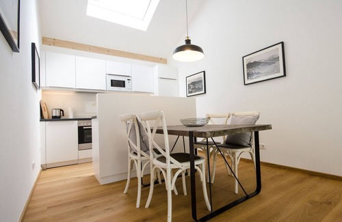 Erling Casa | Bungalow de lujo en una ubicación ideal a los pies de Andechs
