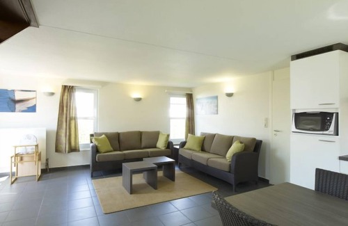Koksijde Casa | Exclusive by Interhome
