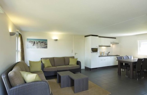 Koksijde Casa | Exclusive by Interhome