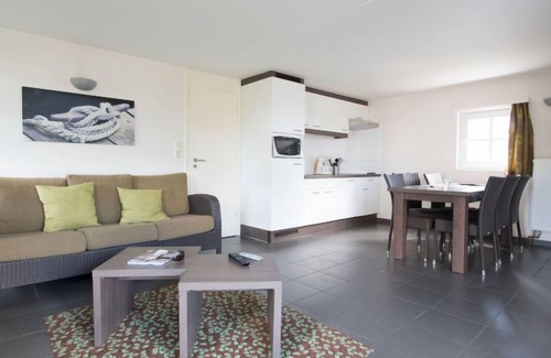 Koksijde Casa | Exclusive by Interhome
