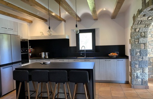 La Vall de Bianya Cabaña | EXCLUSIVA MASIA CATALANA EN EL CORAZÓN DE LA GARROTXA
