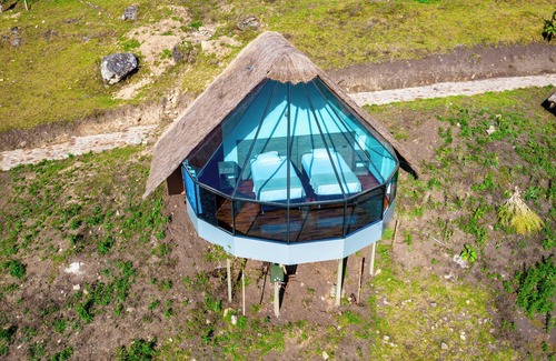 Santa Teresa Cabina | Exclusive Cabin with mountain views close to the Salkantay Trek