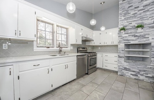 West Barnstable Casa | Exclusive Cape Cod Retreat!