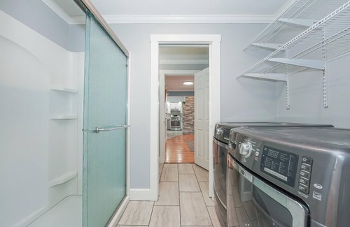 West Barnstable Casa | Exclusive Cape Cod Retreat!