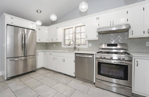 West Barnstable Casa | Exclusive Cape Cod Retreat!