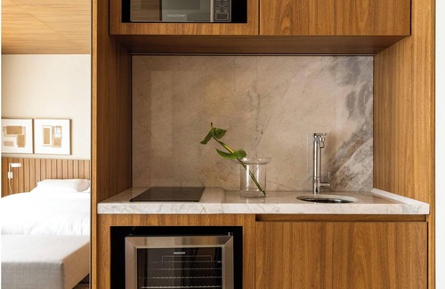 Cerqueira Cesar Apartamento | Exclusive Charlie Sintra Jardins